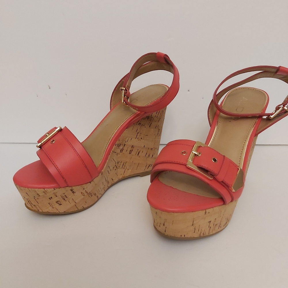 ALDO sandale Size 6 - Picture 14 of 16